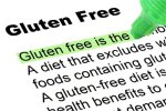 Gluten-free Diet for health