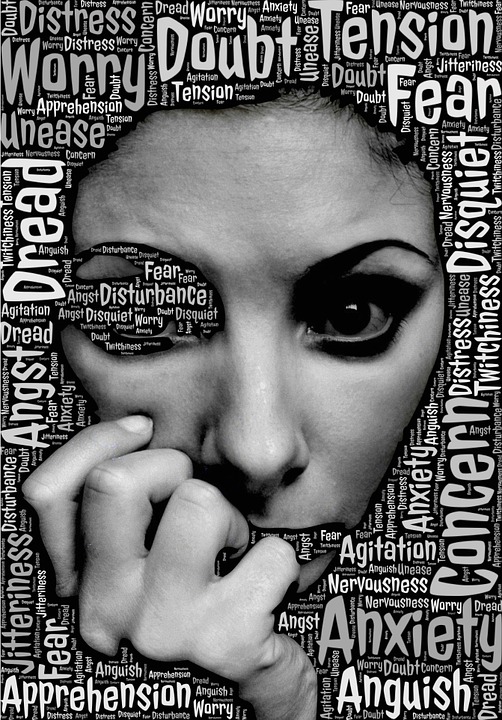 Anxiety Disorder