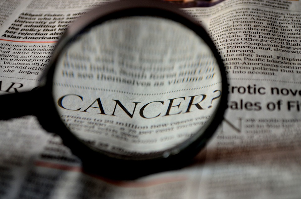 Cancer - Causes, Symptoms & Prevention