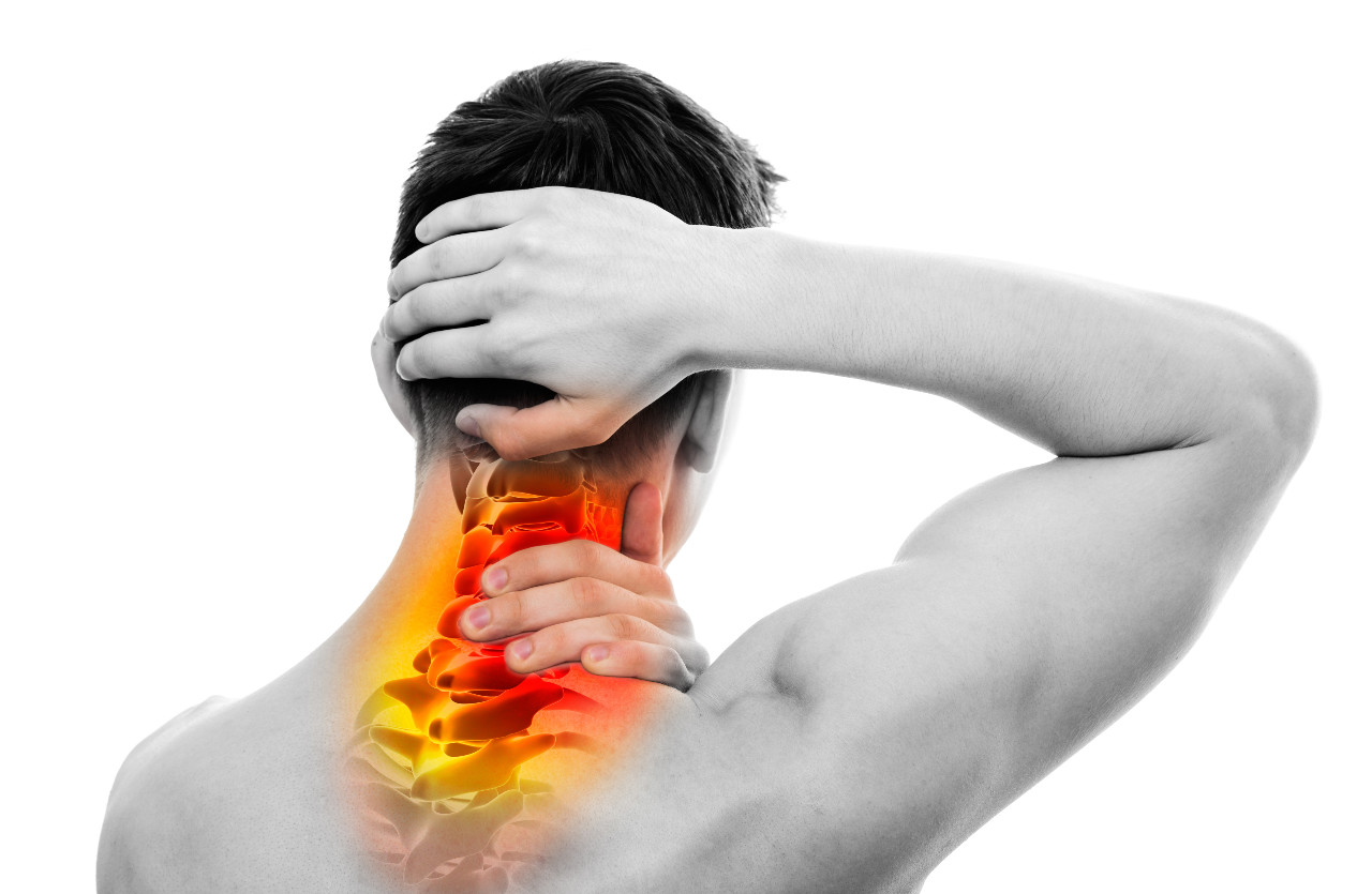 AMDAClinic -Best Chiropractic treatment for Neck pain