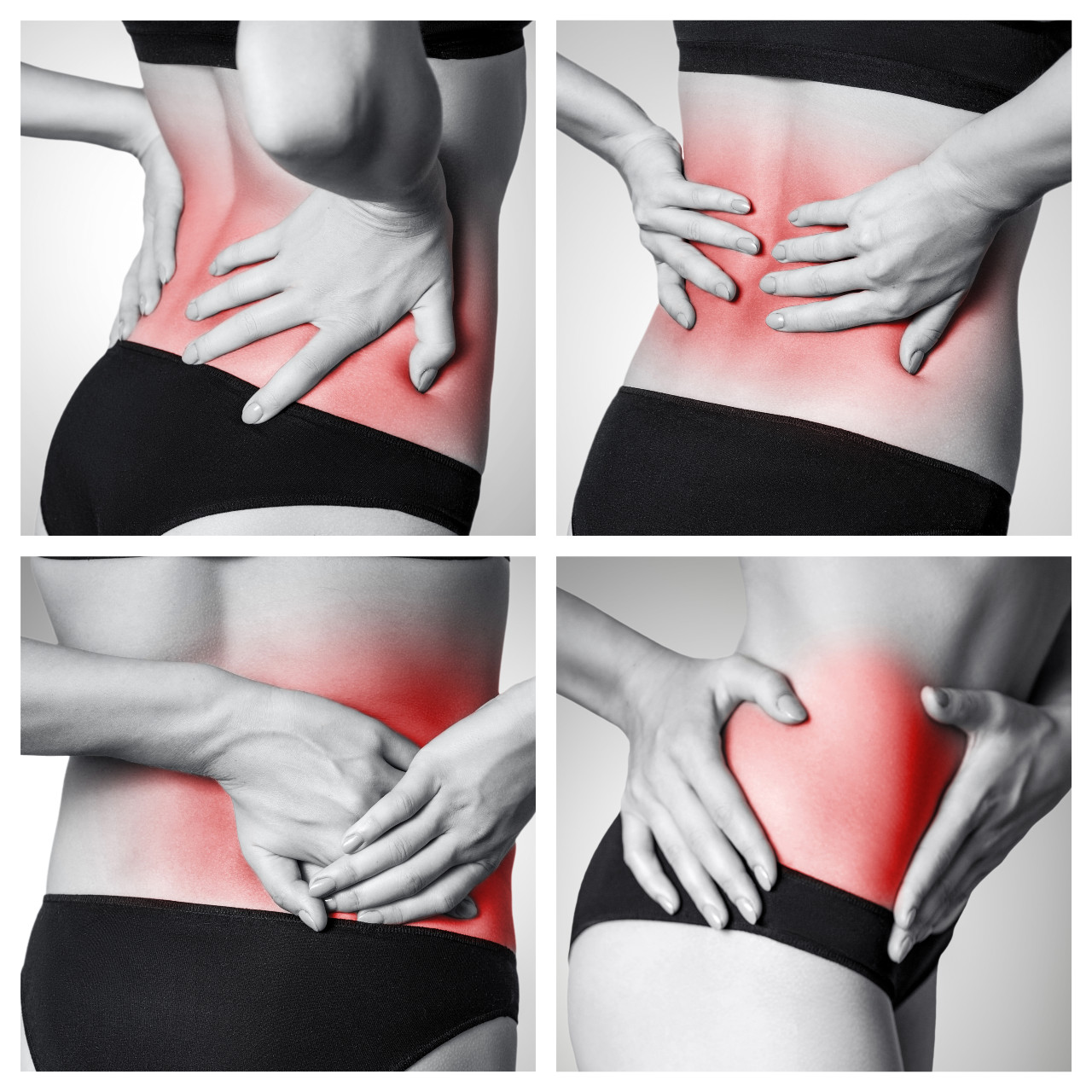AMDA Clinic-Best Chiropractic treatment for spine injury or back pain