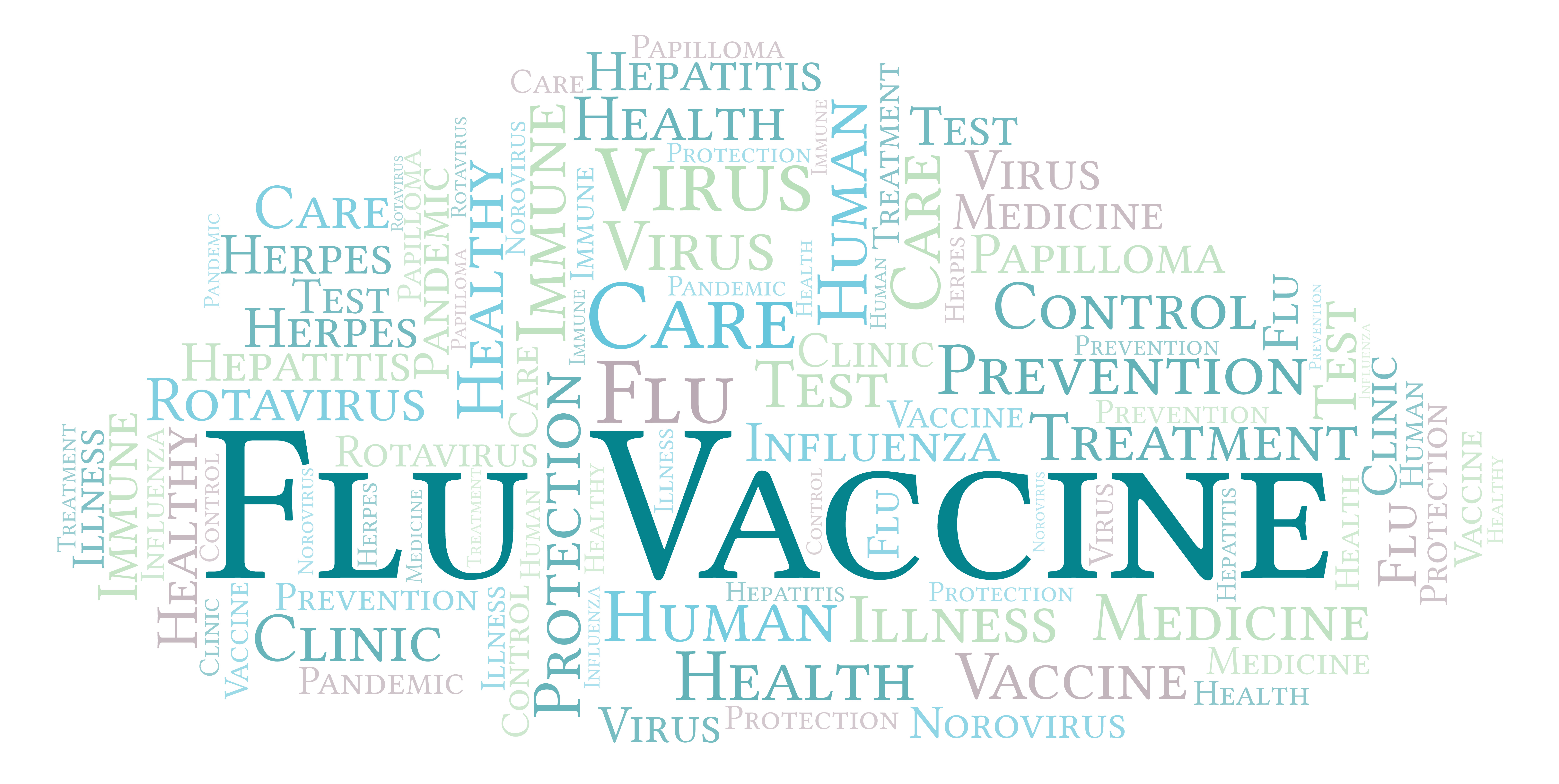 Get Latest Flu Vaccine @ MDIMC