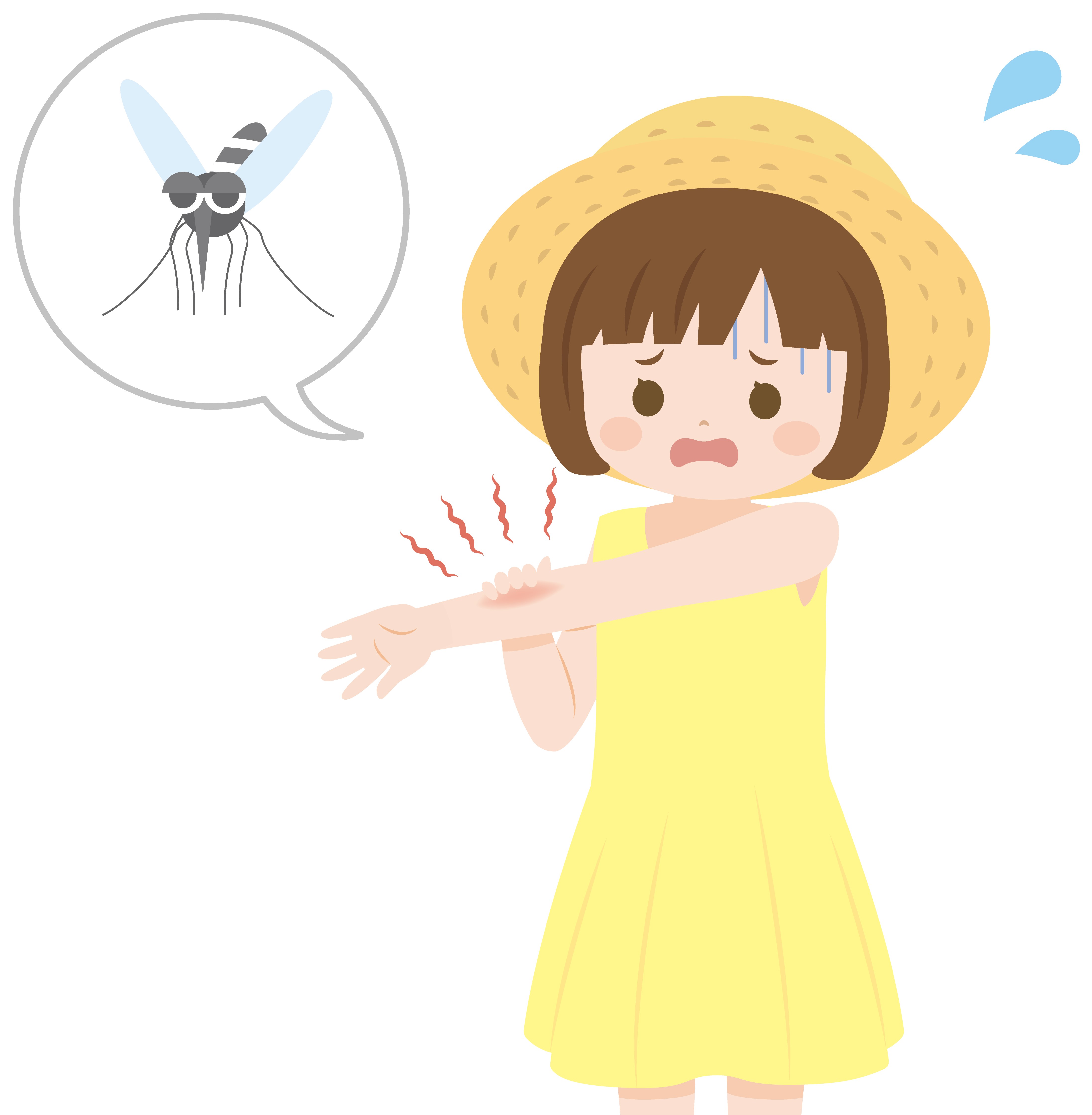Insect Bites & Stings Treatment - AIPC Tel: 6694 1661