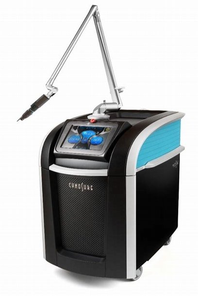 Picosecond Laser for Treatment of Acne scarring & wrinkles